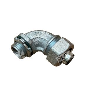 Bridgeport 470 SLT Liquid Tight Connector 12 Box of 25 226984933231