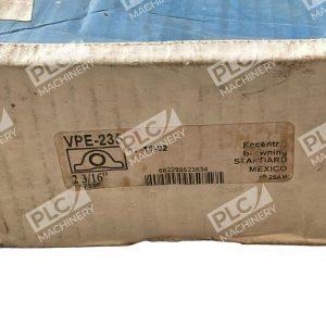Browning Eccentric Bearing Units 2 316 Bore VPE 235 227034564341