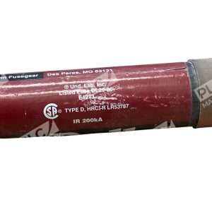 Bullet ECSR 150 Class RK5 Time Delay Fuse 297619351951