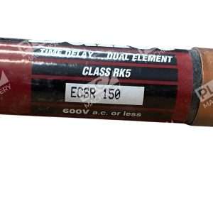 Bullet ECSR 150 Class RK5 Time Delay Fuse 297619351951