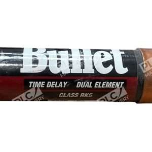 Bullet ECSR 150 Class RK5 Time Delay Fuse 297619351951