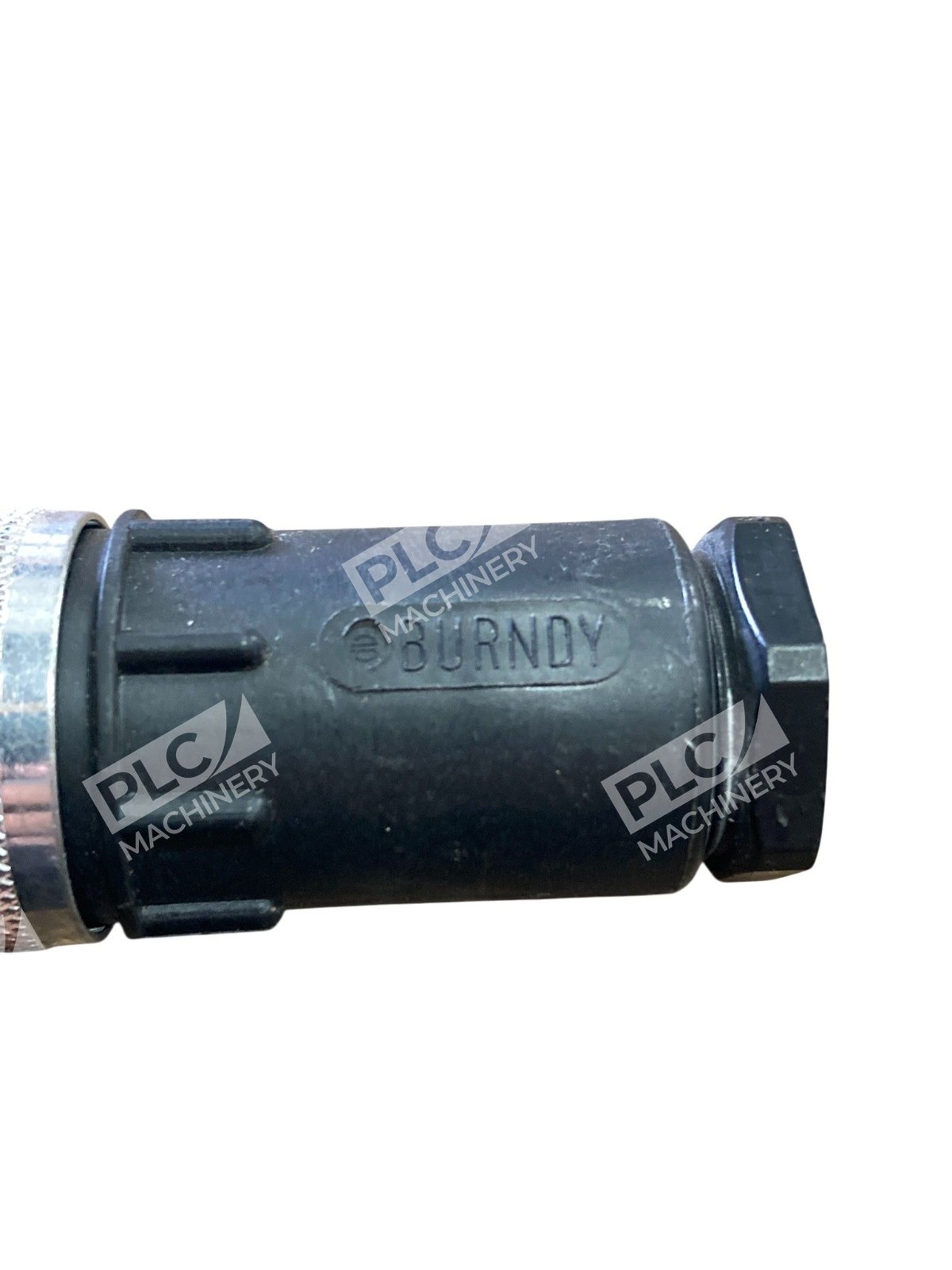 Burndy G6B 16-19 PNE 0143 Industrial Circular Electrical Connector Plug - Image 6