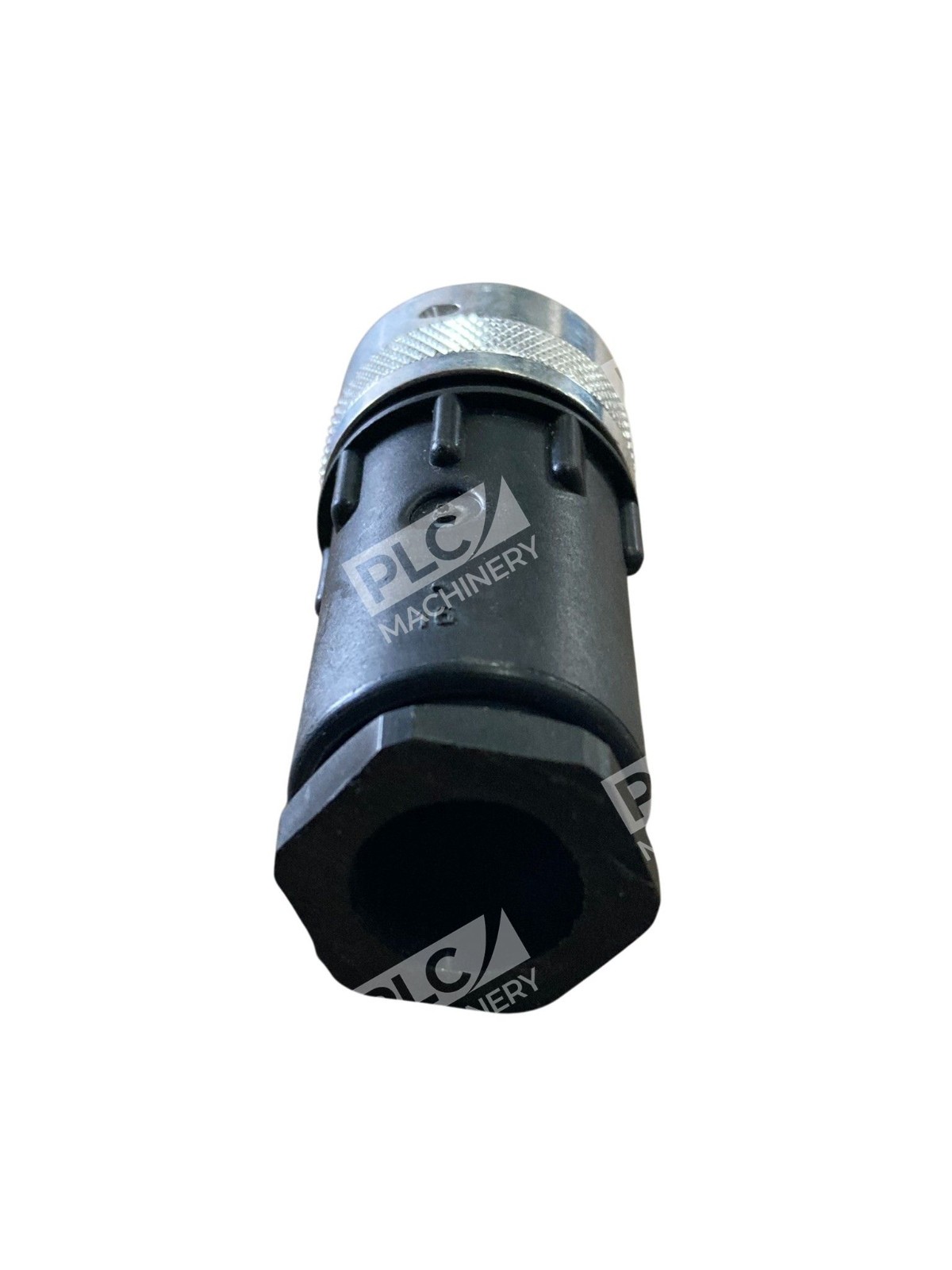Burndy G6B 16-19 PNE 0143 Industrial Circular Electrical Connector Plug