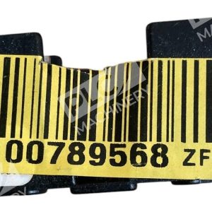 Buss Eaton Bussmann 250V 30A Listed 430P Fuse Holder R25030 3CR 226696137151