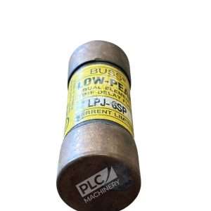 Bussmann LPJ 6SP Fuse Dual Element Time Delay Fuse 600V Lots of 3 297724449851