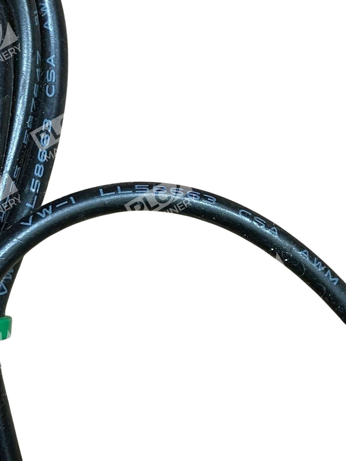 CSA VW-1 LL58663 USB 2.0 Type-A to Type-B Cable 3ft Printer Scanner PC Connector - Image 3