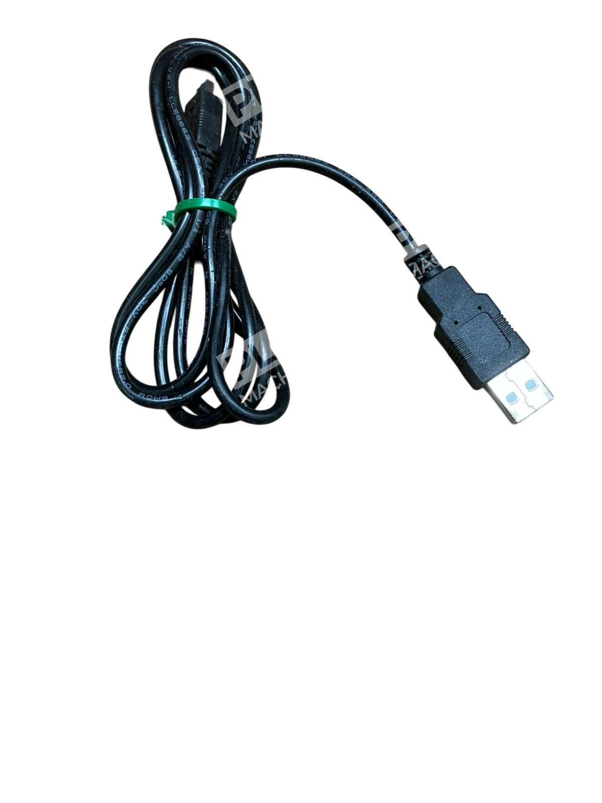 CSA VW-1 LL58663 USB 2.0 Type-A to Type-B Cable 3ft Printer Scanner PC Connector - Image 4