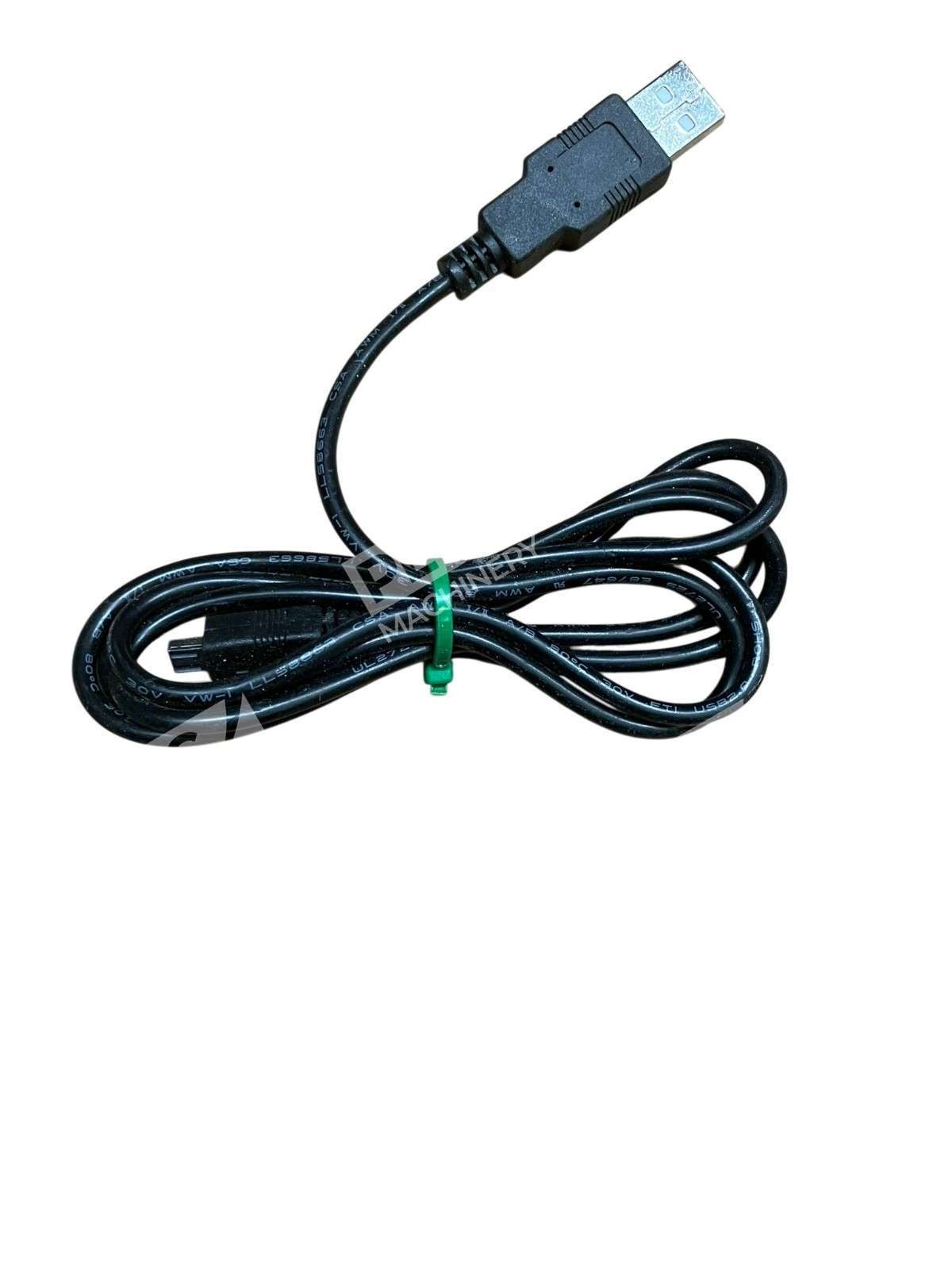 CSA VW-1 LL58663 USB 2.0 Type-A to Type-B Cable 3ft Printer Scanner PC Connector