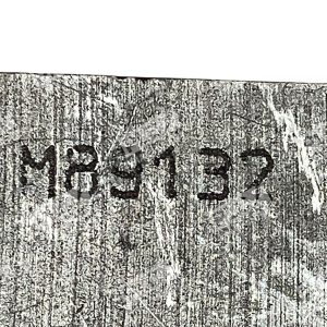 Carbon Motor Brush M89132 226992676011