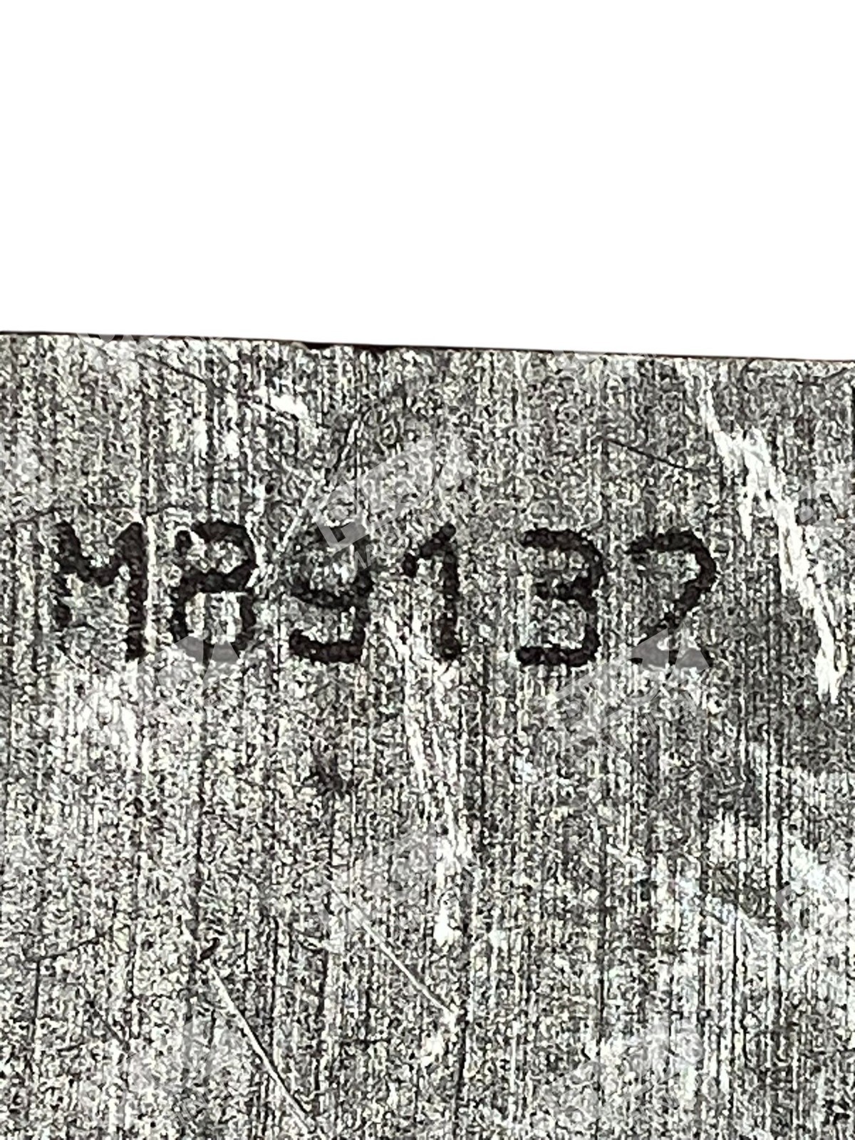 Carbon Motor Brush M89132 - Image 5