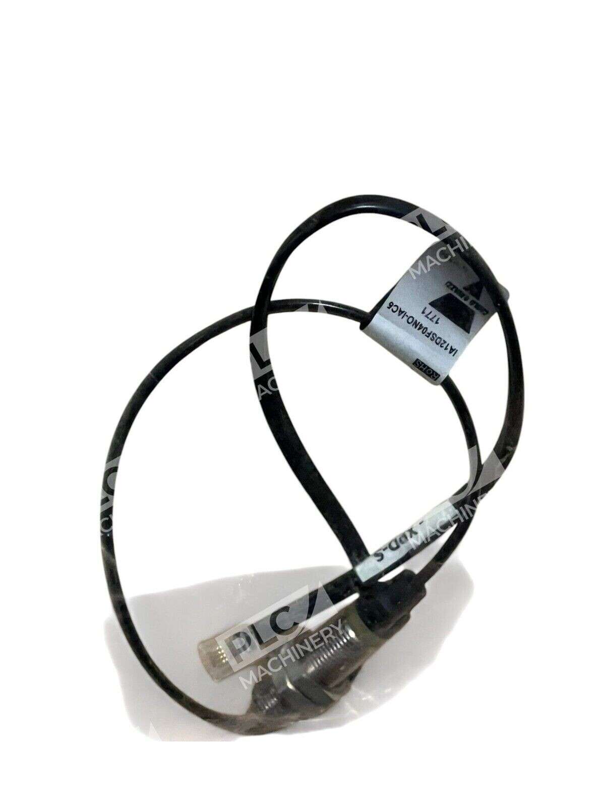 Carlo Gavazzi Inductive Proximity Switch IA12DSF04NO-IAC5 - Image 3