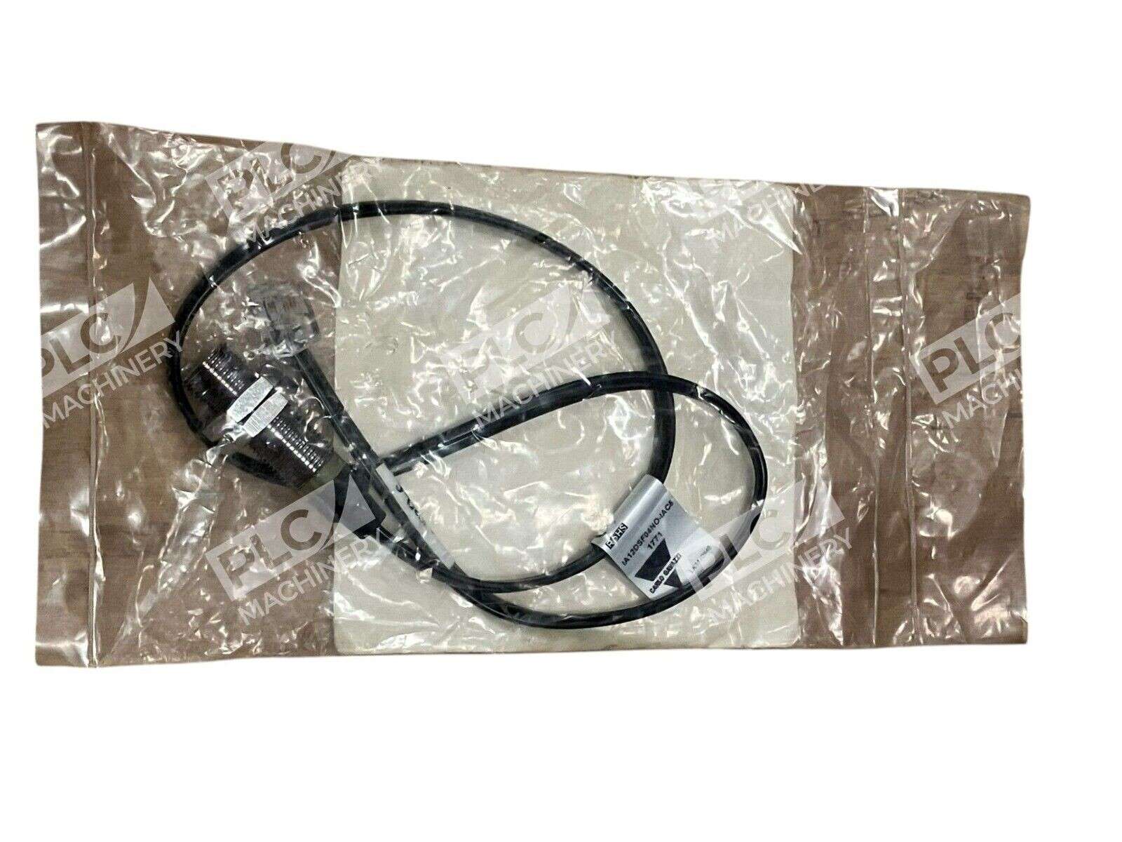 Carlo Gavazzi Inductive Proximity Switch IA12DSF04NO-IAC5