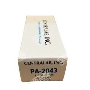 Centralab Inc 1 POL-6 POS 60Deg Index Steatite PA-2043