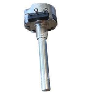 Clarostat 53C1SW Rotary Potentiometer Switch 297716783331