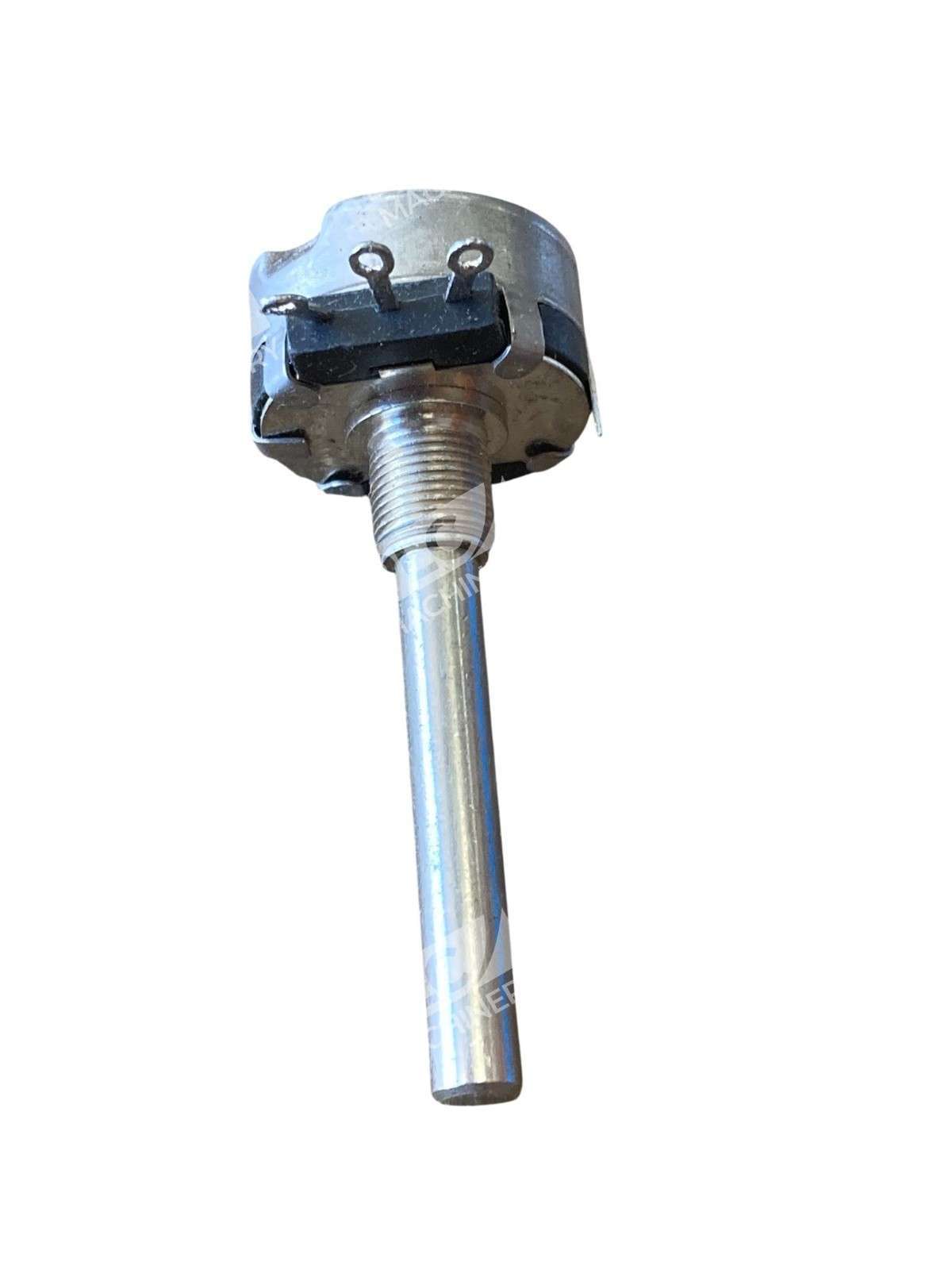 Clarostat 53C1SW Rotary Potentiometer Switch - Image 5