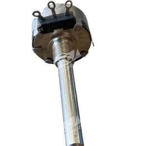 Clarostat 53C1SW Rotary Potentiometer Switch 297716783331