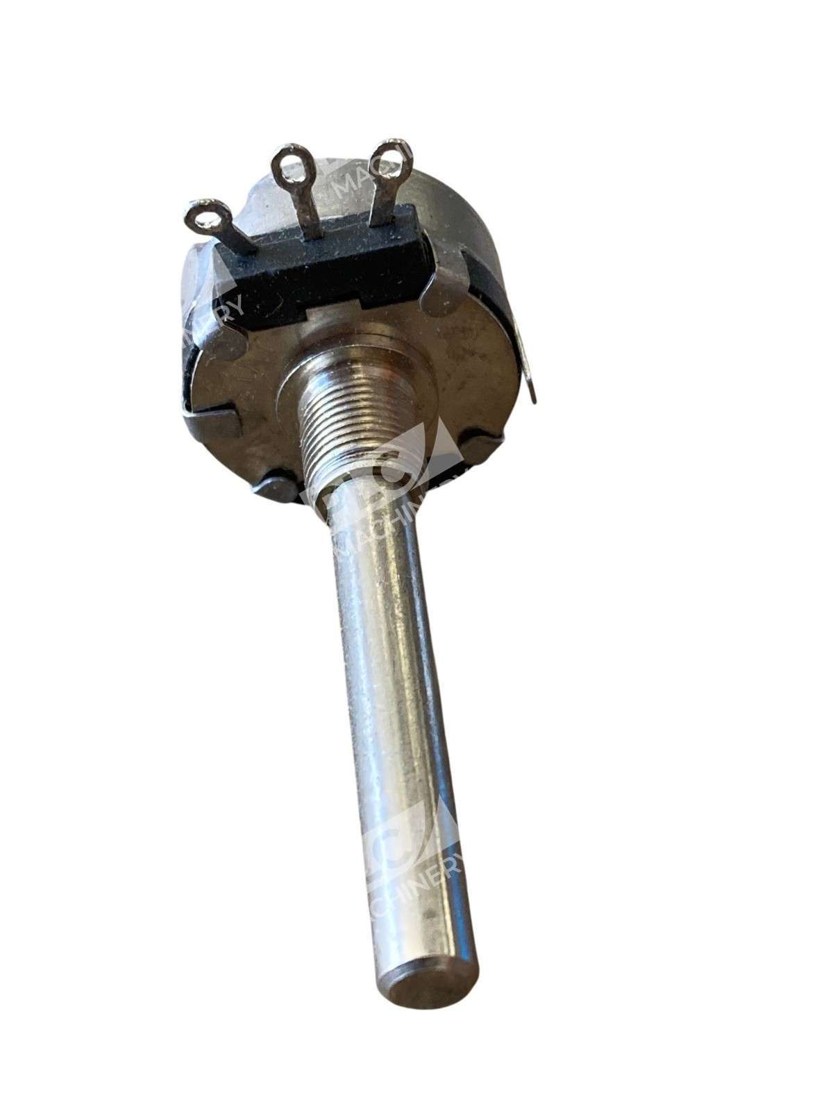 Clarostat 53C1SW Rotary Potentiometer Switch - Image 6