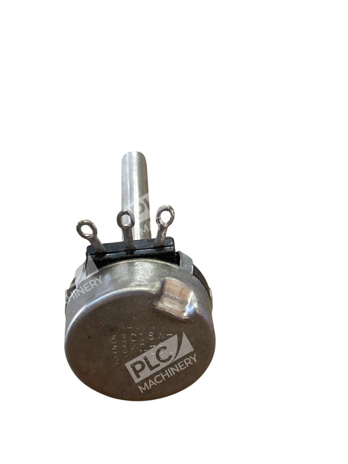 Clarostat 53C1SW Rotary Potentiometer Switch - Image 7