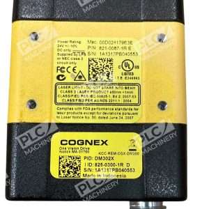 Cognex 821-0087-1R E Vision Sensor