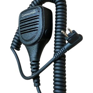 Commountain Clip On Portable Radio Speaker Mike CM01 M2P 226979673511