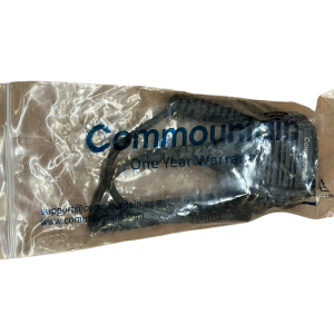 Commountain Clip On Portable Radio Speaker Mike CM01-M2P