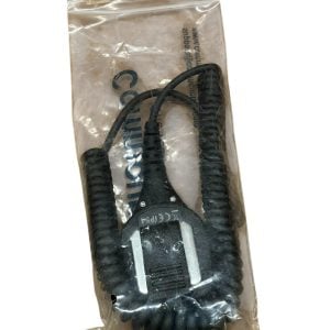 Commountain Clip On Portable Radio Speaker Mike CM01 M2P 226979673511