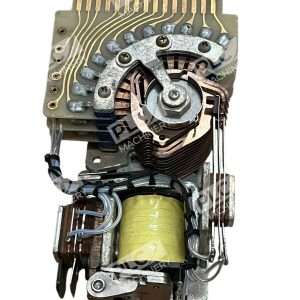 Communication Instrument SA 051227 Switch Type 210