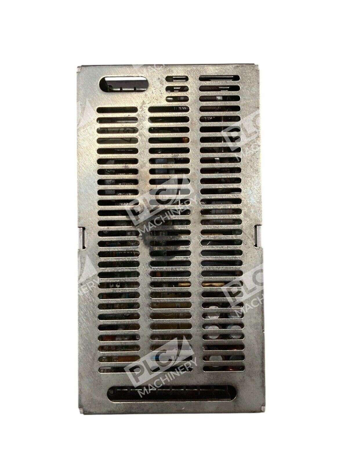 Condor DC Power Supply SP1382