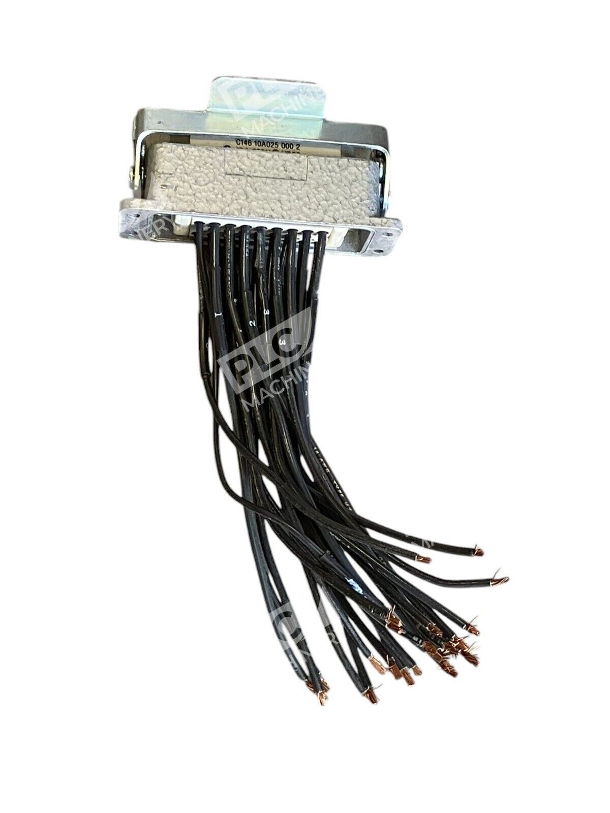 Contact Connector H-A16Ag