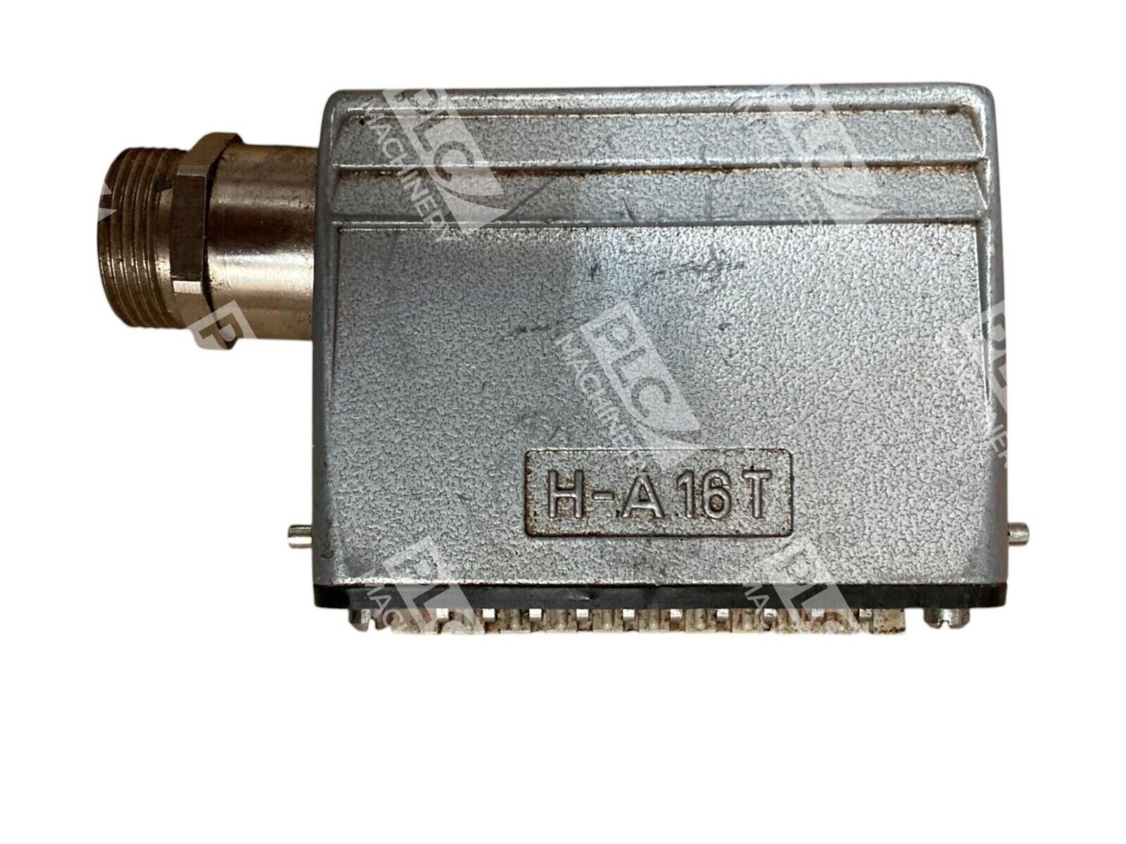 Contact Electronics Connector Socket Housing H-A16T