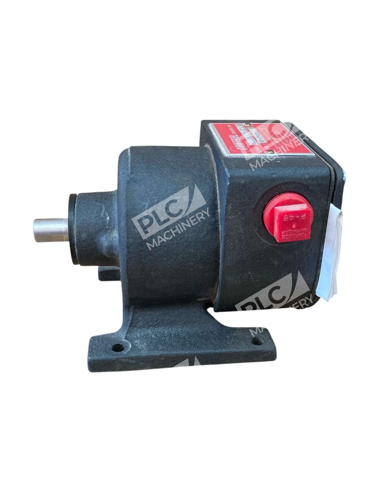 Control Concepts CI-2120-B Speed Switch - Image 5