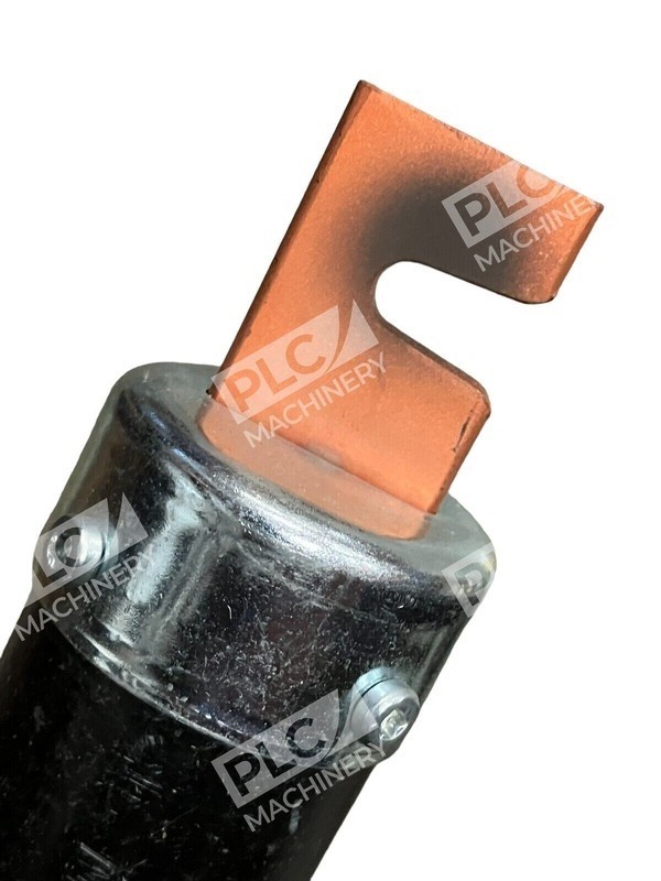 Cooper Bussmann FRS-R-110 Fusetron Dual Element Class RK5 Time Delay Fuse - Image 4