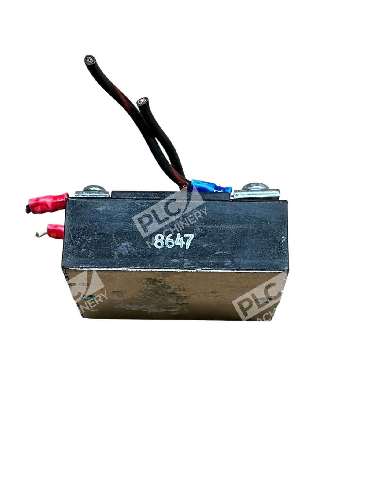 Crydom TA1225 25A AC Solid State Relay SPST-NO Zero Crossing - Image 5