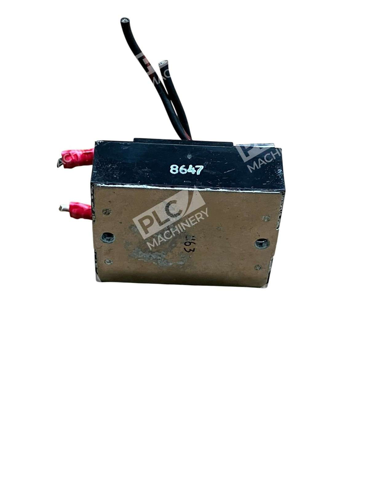 Crydom TA1225 25A AC Solid State Relay SPST-NO Zero Crossing - Image 6