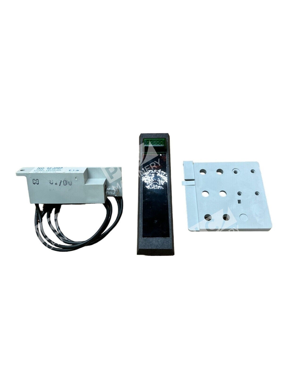 Cutler Hammer C400GK41A /A2 Freedom Series Cover Control Kit Green Light - Image 5