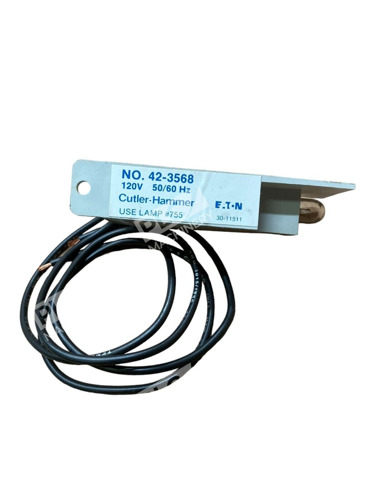 Cutler Hammer C400GK41A /A2 Freedom Series Cover Control Kit Green Light - Image 6