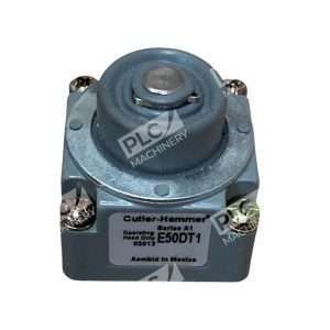 Cutler Hammer E50DT1 Limit Switch Head And Operator 297619342461