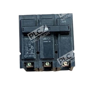 Cutler Hammer Type BR320 Type C320 240 V AC/CA Cu/Al HACR Type