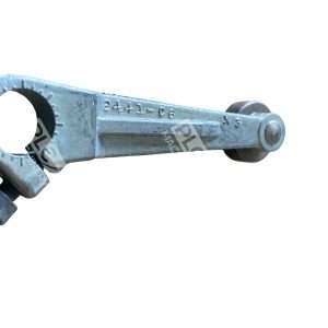 DA 1 Clamp Lever Arm Metal Latch Industrial Machine Part 297712846431