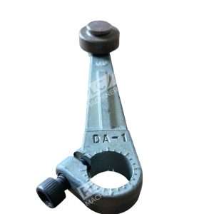 DA 1 Clamp Lever Arm Metal Latch Industrial Machine Part