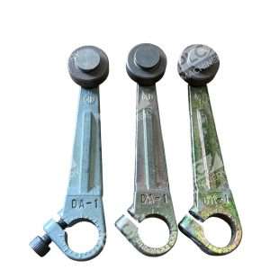 DA 1 Clamp Lever Arm Metal Latch Industrial Machine Part 297712846431