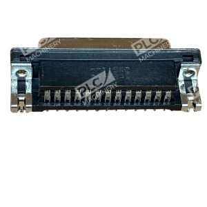 DB25 Female Right-Angle PCB Mount D-Sub Connector 25-Pin DTI1326