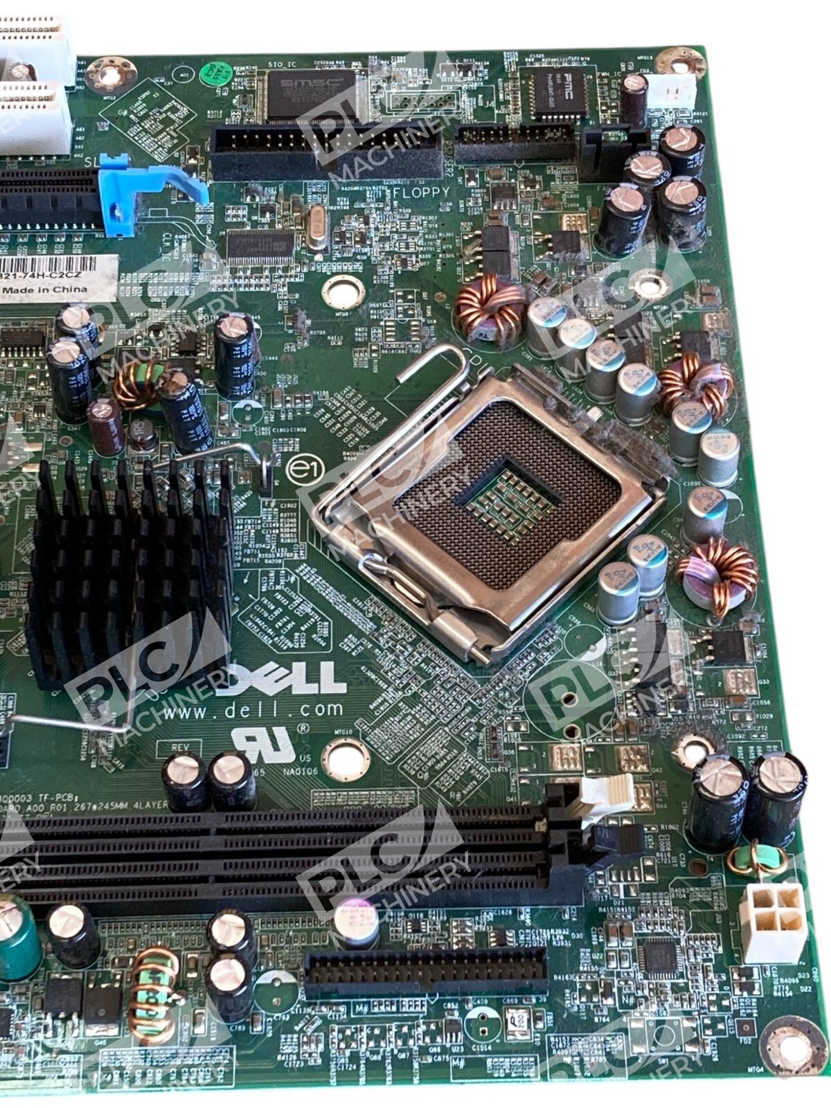 Dell Motherboard E139765 NA0106 - Image 3