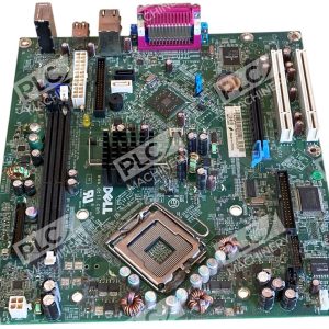 Dell Motherboard E139765 NA0106