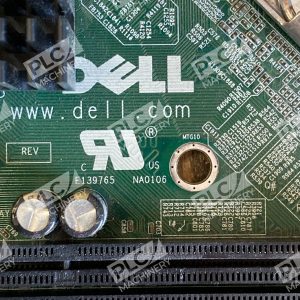 Dell Motherboard E139765 NA0106 226743002911
