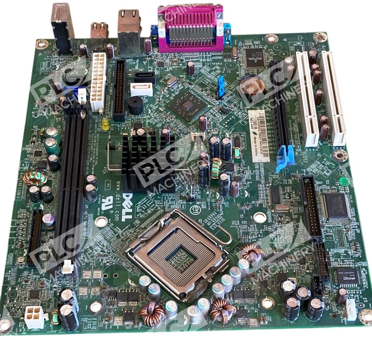 Dell Motherboard E139765 NA0106