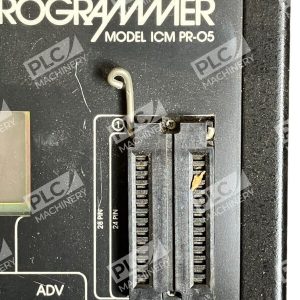 Divelbiss Intelligent Programmer ICM PR O5 227028602041