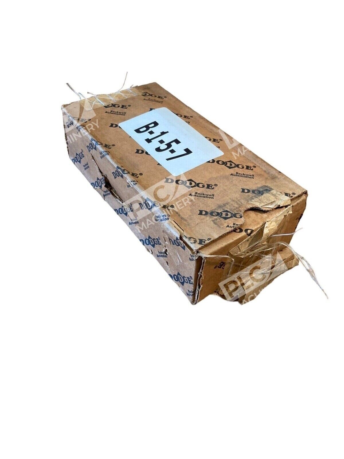 Dodge 244094 Torque Arm II Standard Bushing Kit TA5215TB3KIT