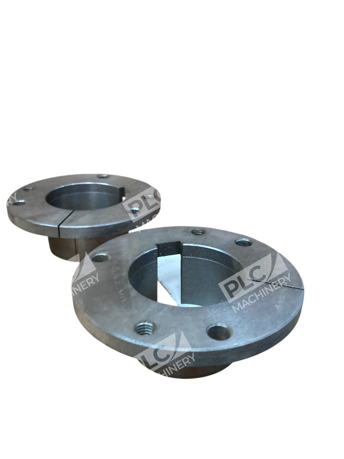 Dodge 246267 TDT6 2-15/16 Tapered Bushing Assembly TDT6-2-15/16 - Image 4