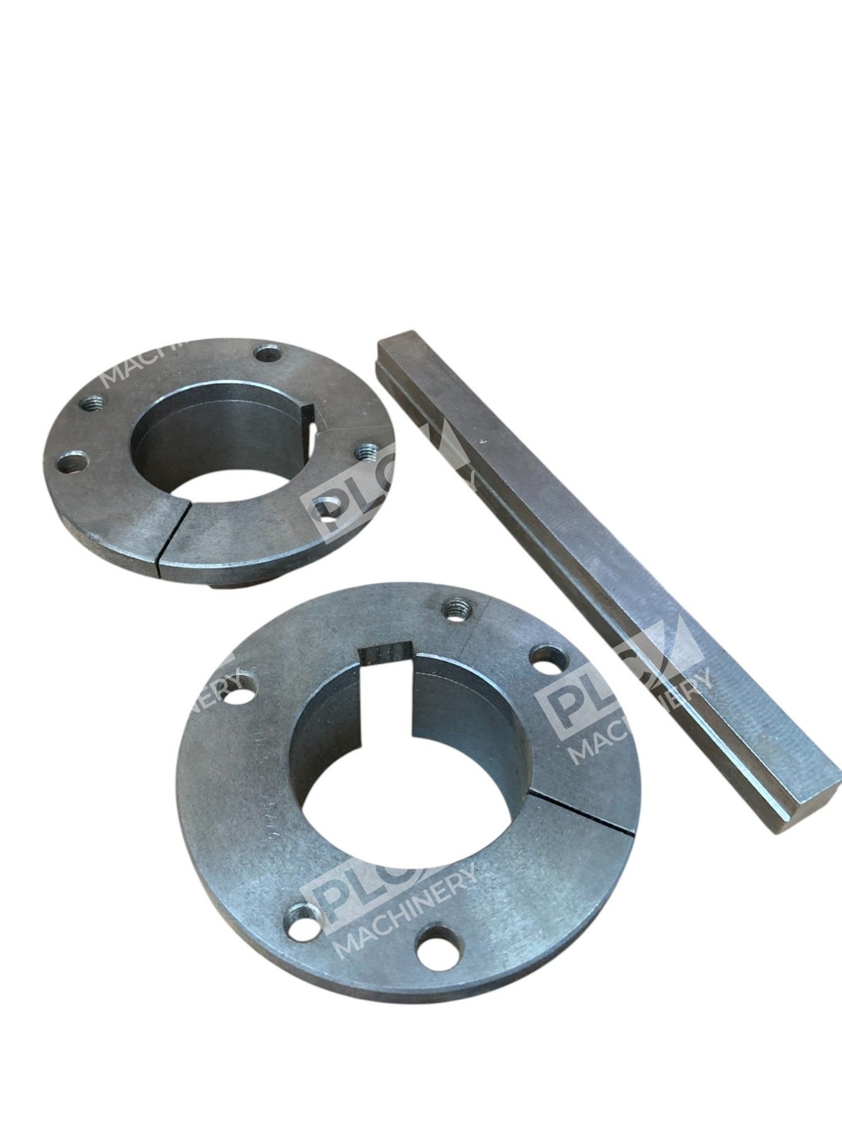 Dodge 246267 TDT6 2-15/16 Tapered Bushing Assembly TDT6-2-15/16 - Image 5